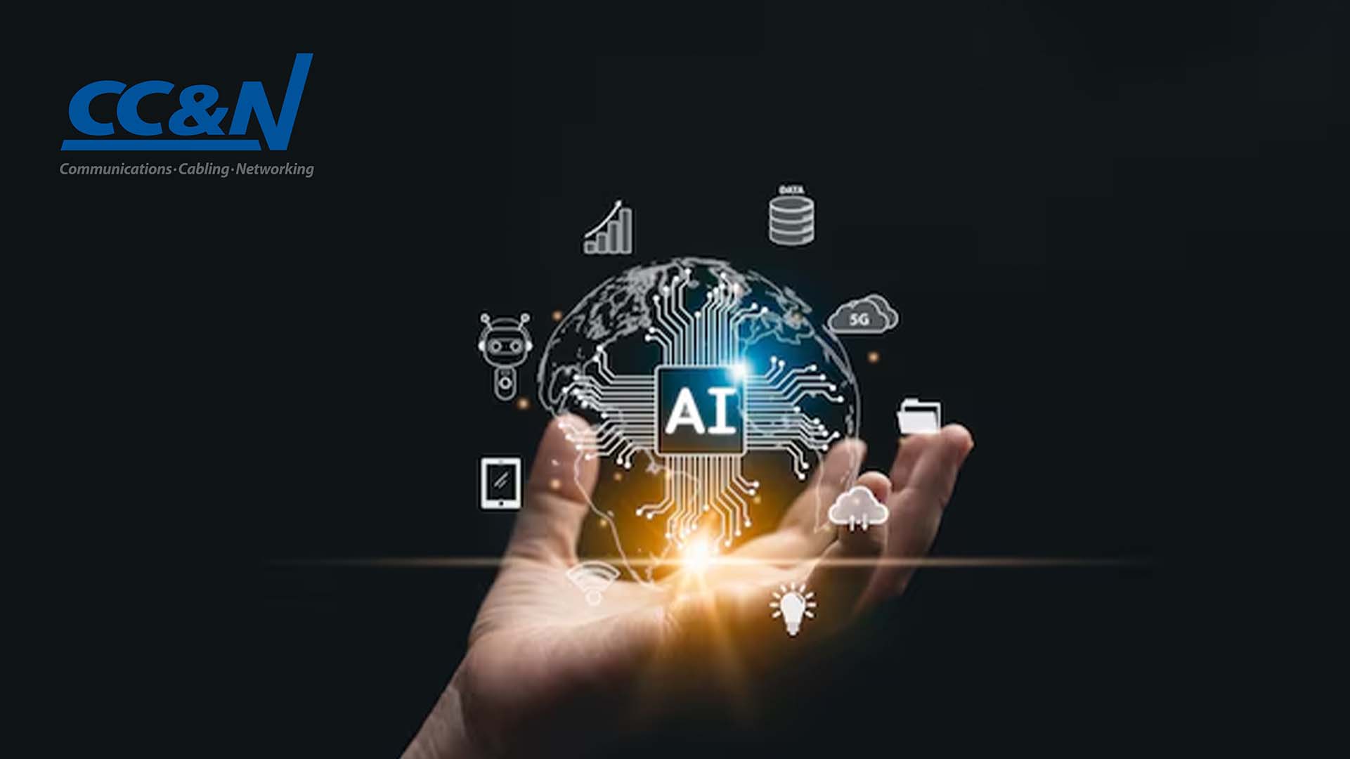 Employee-Owned CC&N Expands to Build AI Data Centers