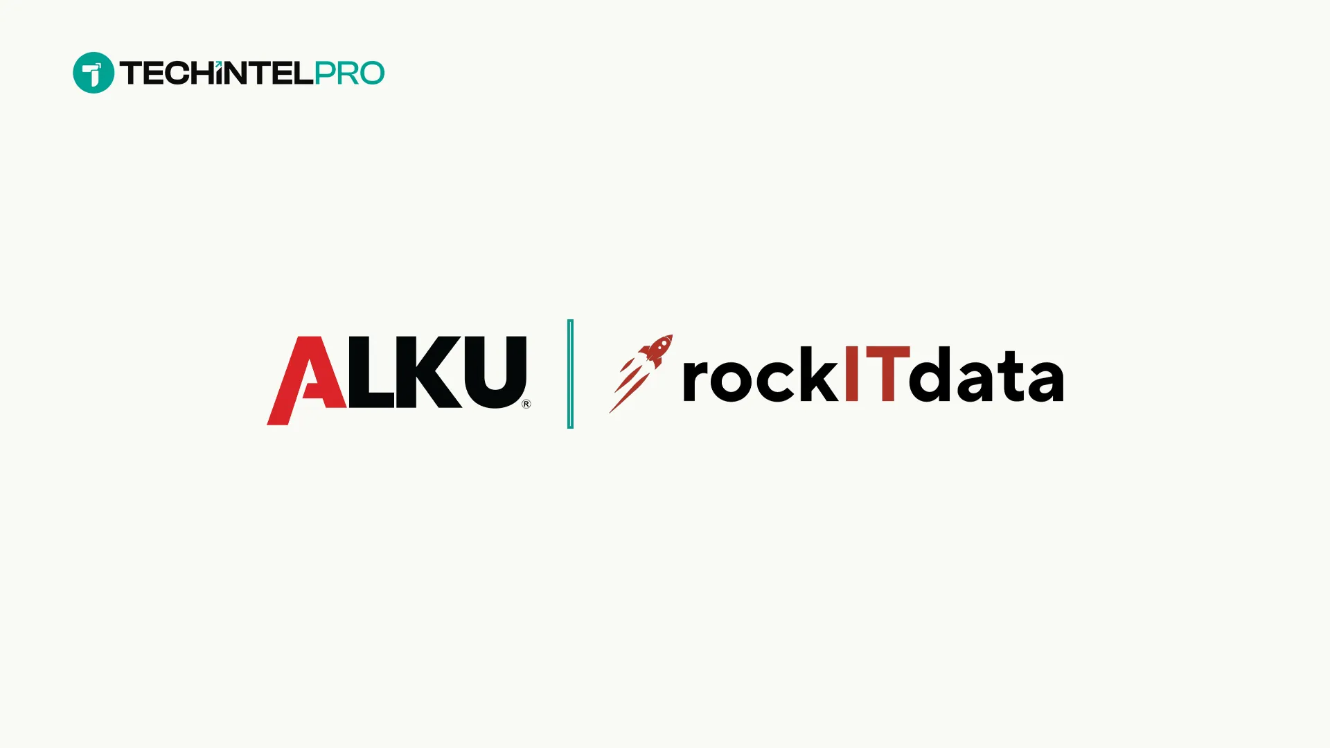 ALKU Acquires rockITdata to Expand AI and Healthcare IT Solutions