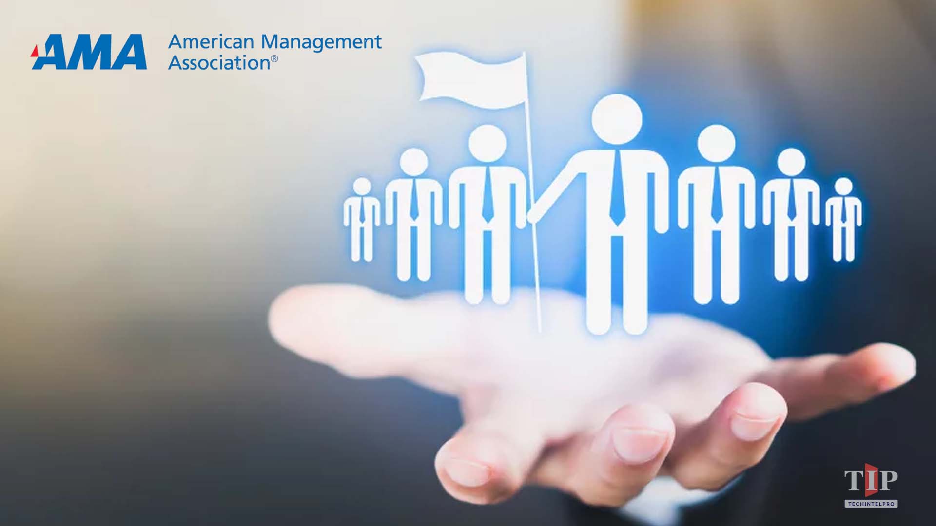 AMA Wins Leadership Development Solution of the Year from HR.com