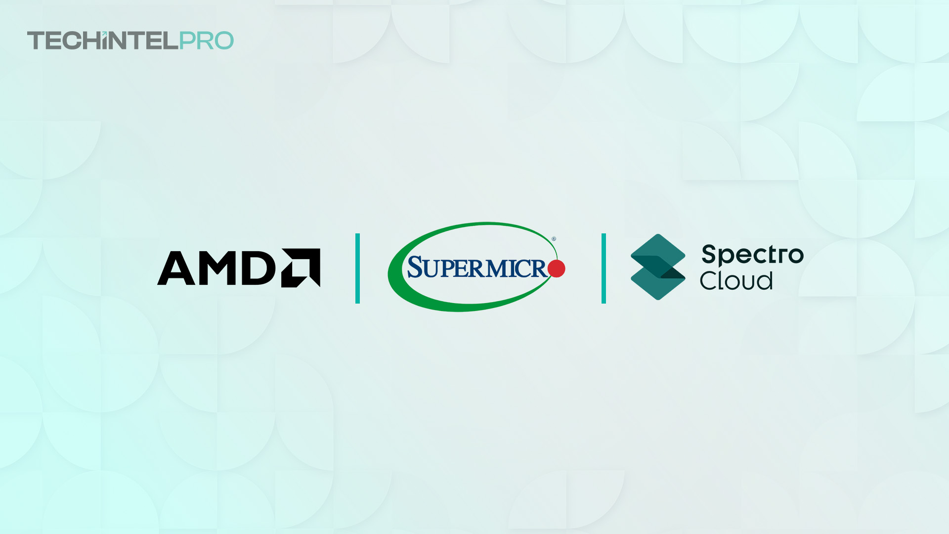 AMD, Supermicro and Spectro Cloud Launch AMD Instinct Coder for Local AI Inference