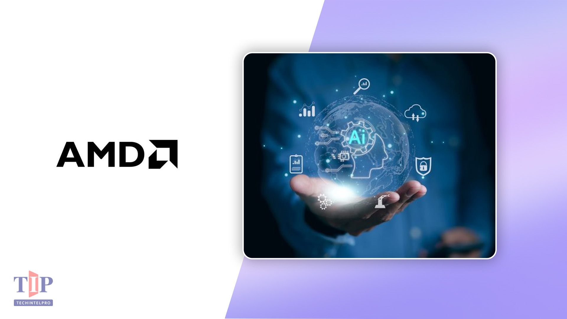 AMD Commits £2B to Accelerate AI Innovation in United Kingdom