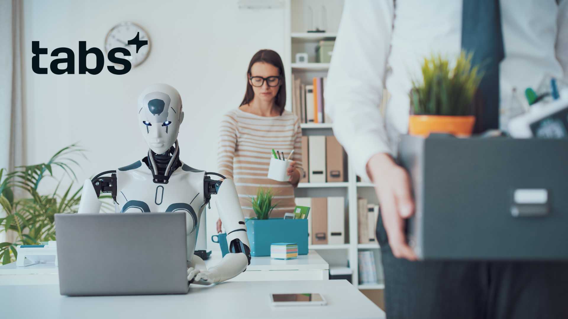 Tabs Raises $55M Series B for AI Revenue Automation