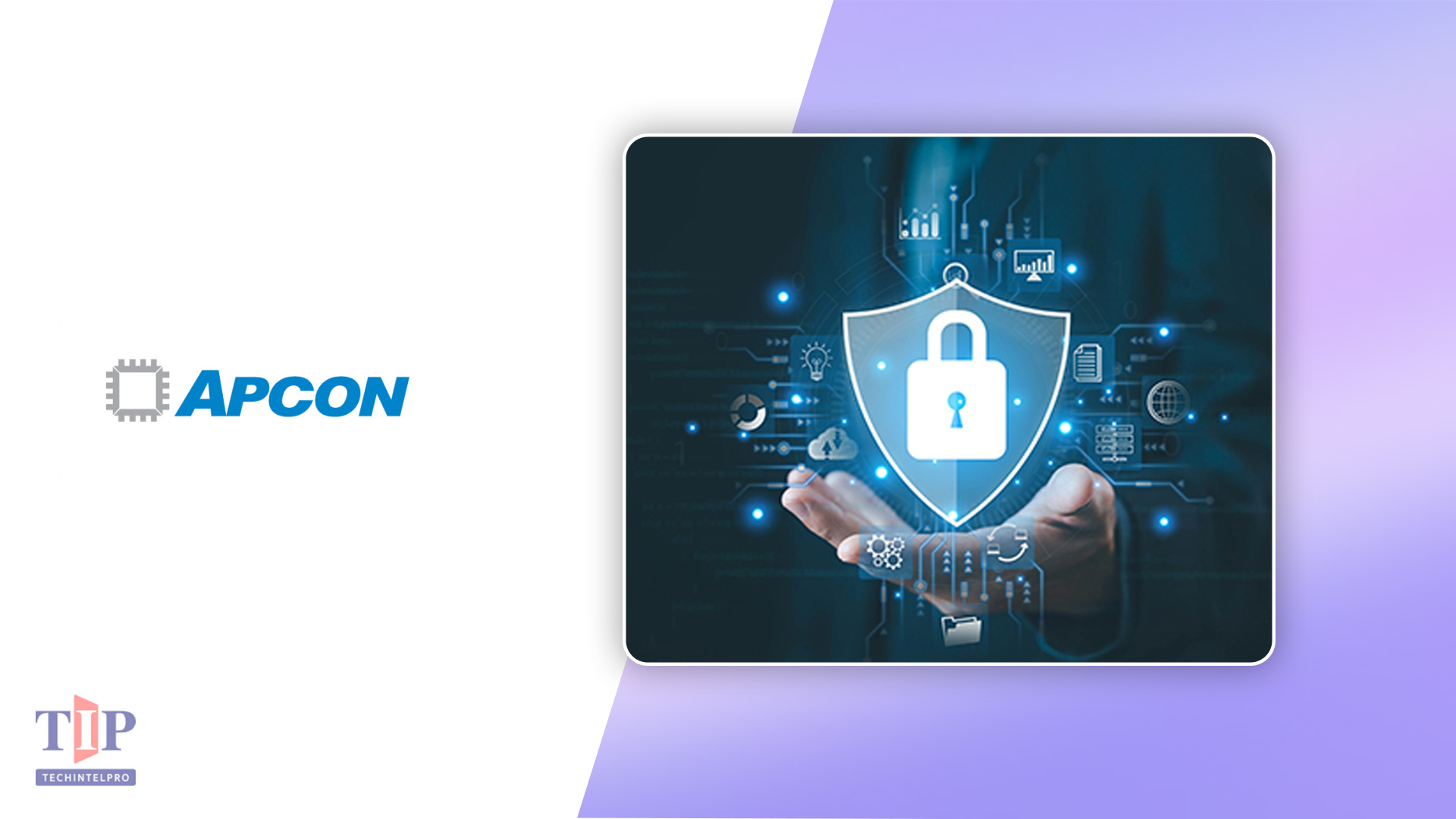 APCON Launches ThreatGuard AI-Assisted Cybersecurity Platform