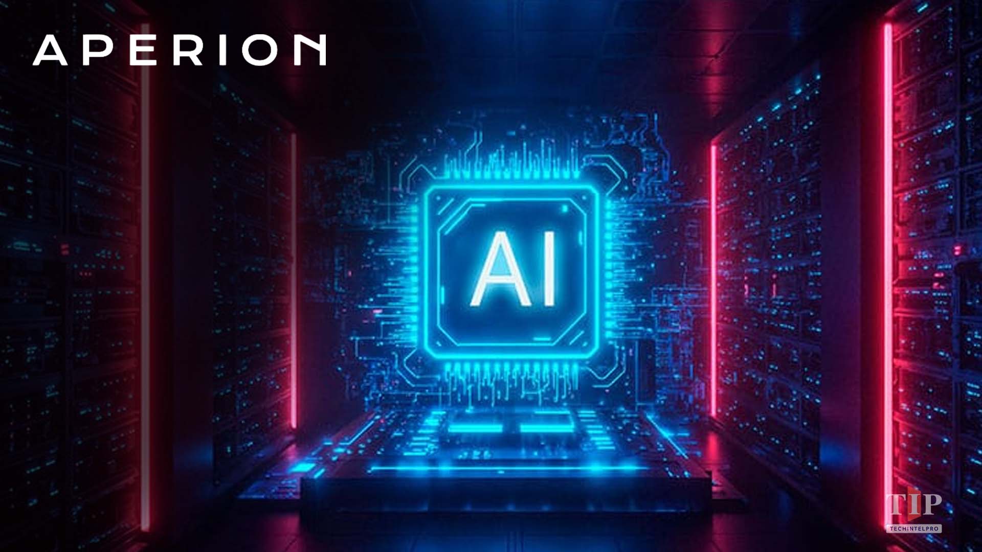 APERION Launches SmartFlow as Secure On-Premises AI Gateway