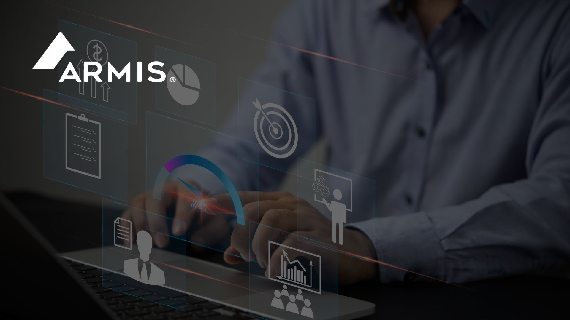 Armis Named Leader in Forrester Wave IoT Security 2025