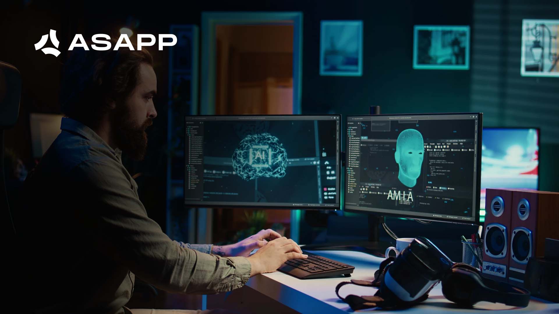 ASAPP Earns HITRUST e1 Certification for AI Security