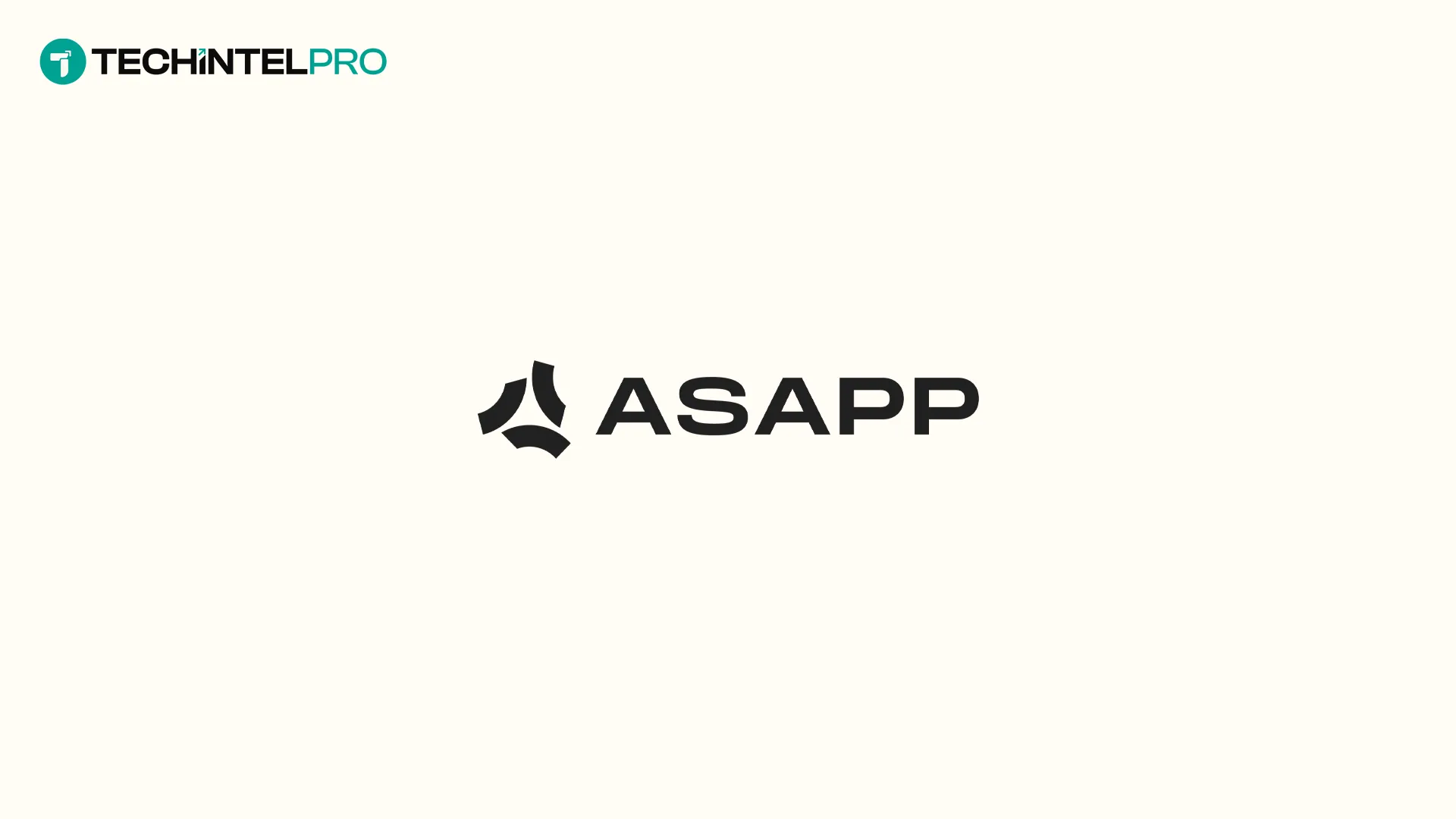 Tabs Selects ASAPP to Scale High-Touch Customer Experience with AI