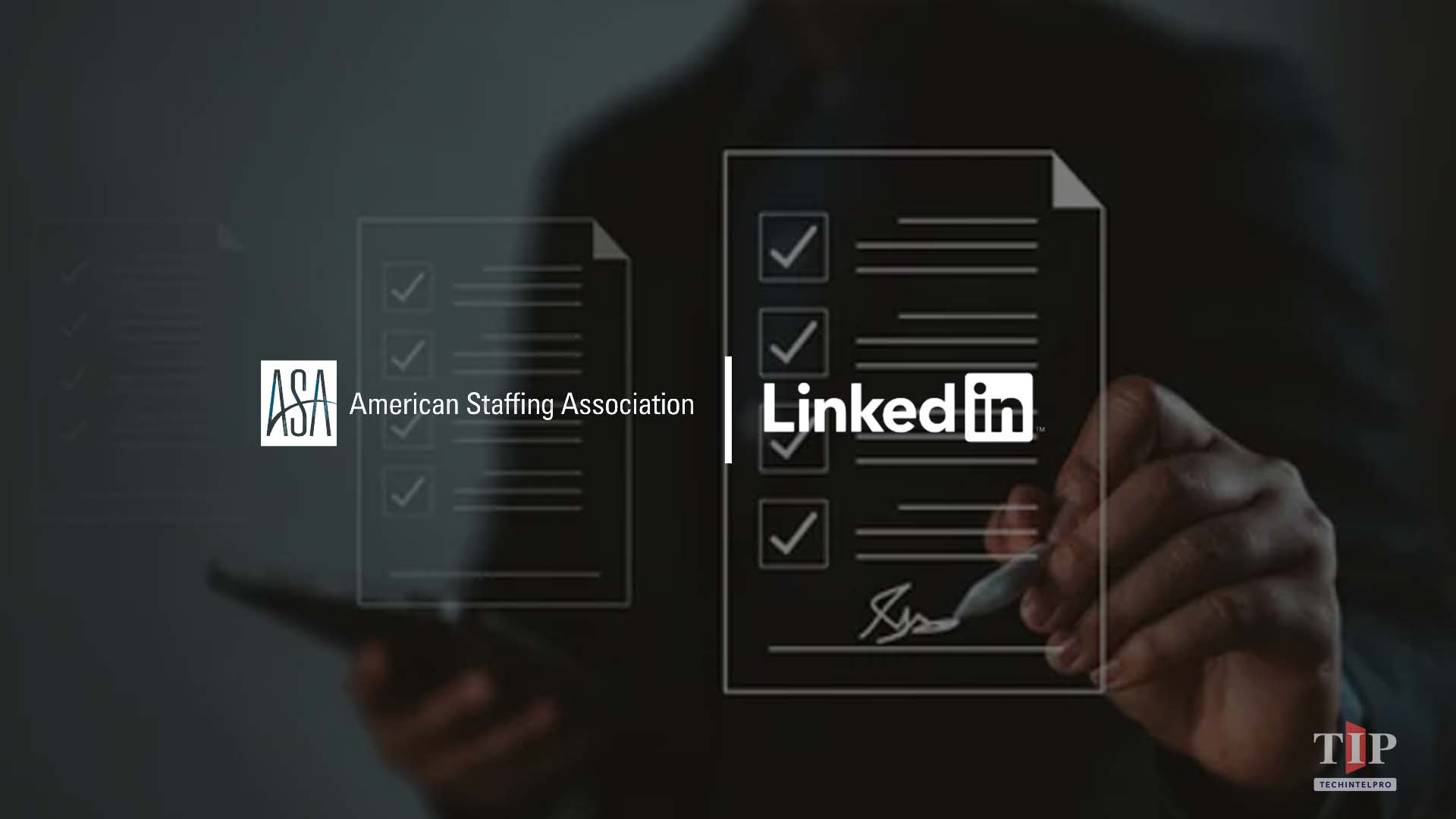 Staffing Agency Workers Adopt AI Skills Faster Than General Workforce, ASA-LinkedIn Study Finds