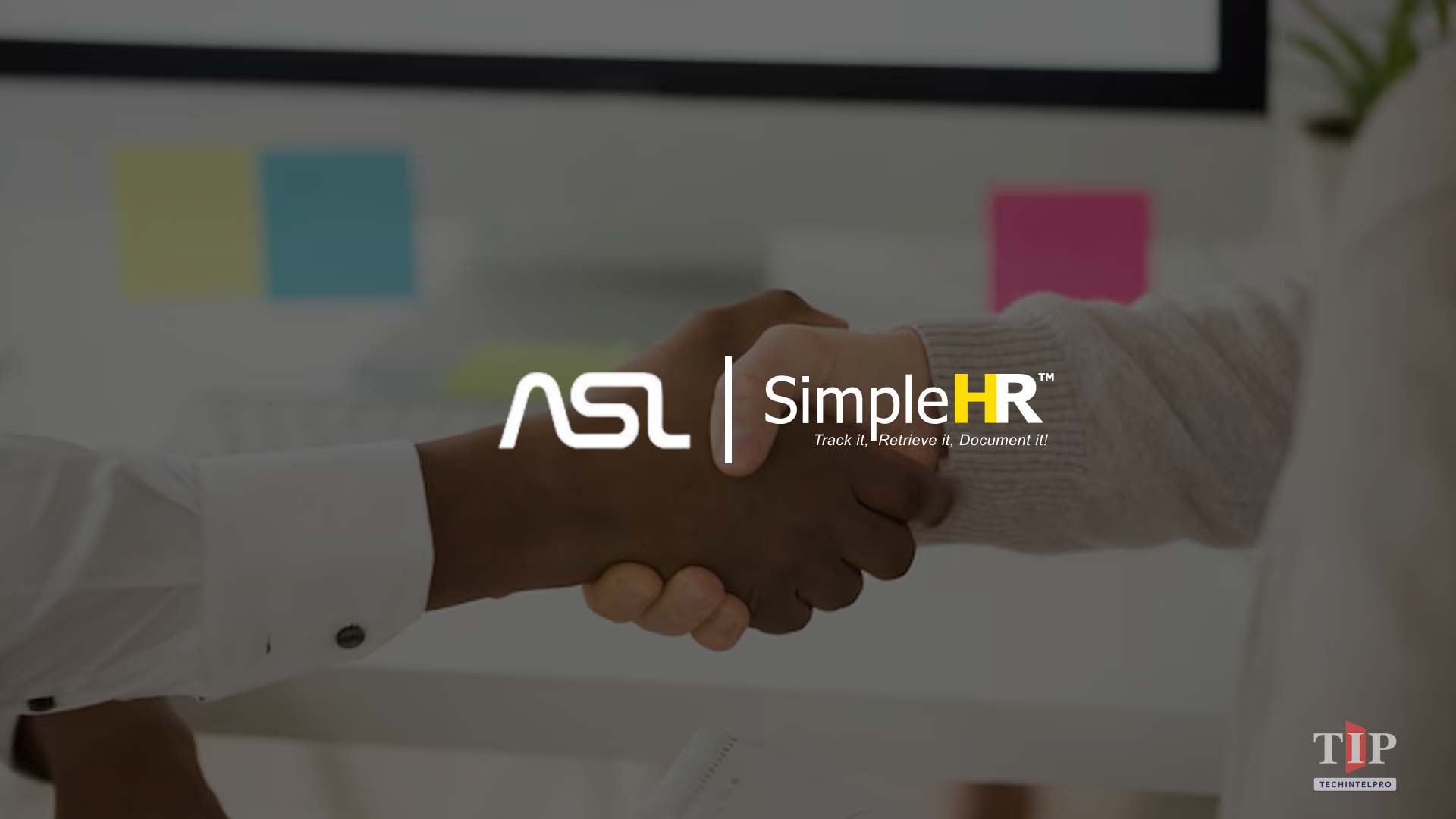 ASL Enterprises Inc. Acquires SimpleHR to Expand SMB Market Share