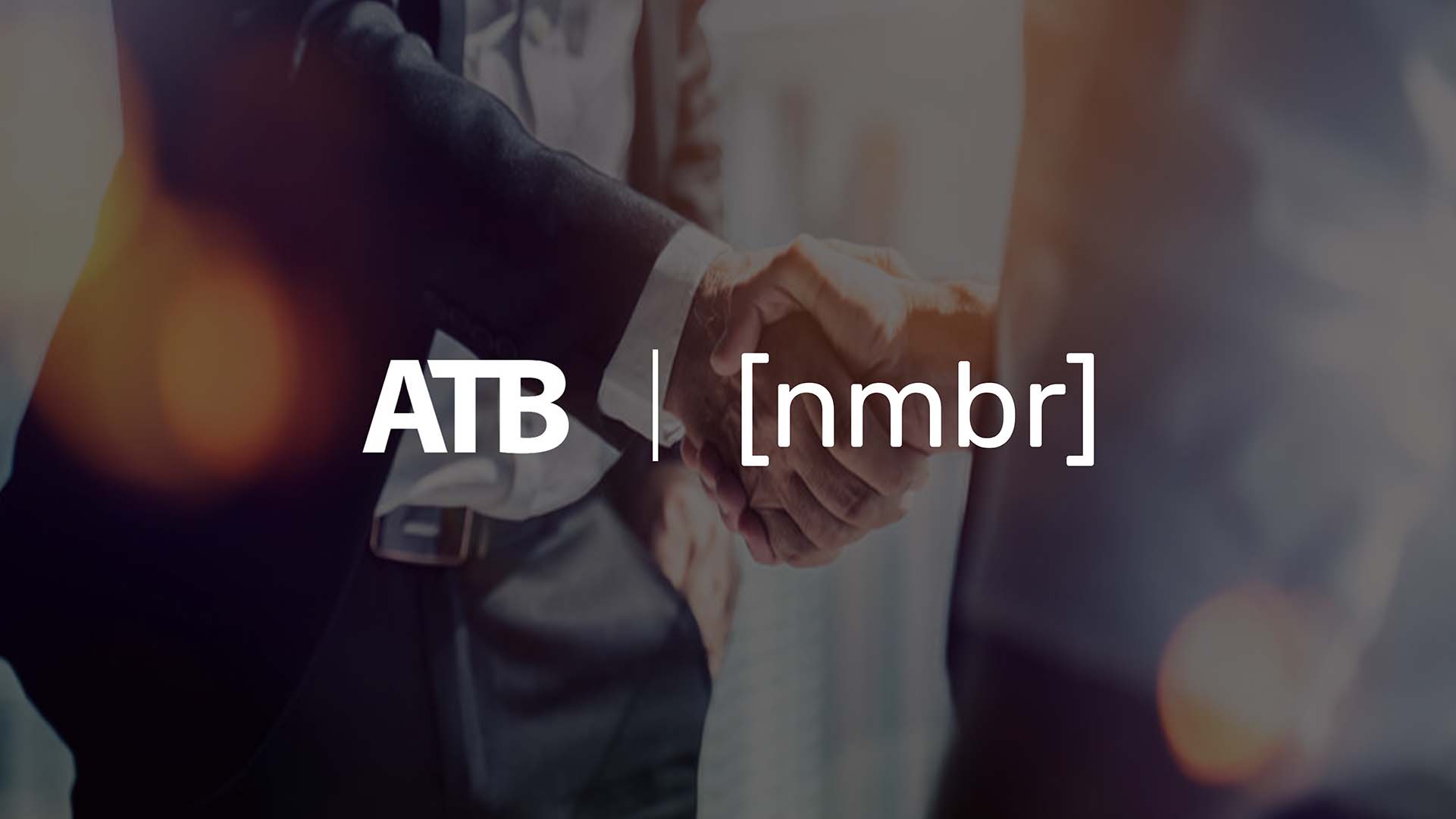ATB Financial & Nmbr Partner to Automate Small Business Payroll