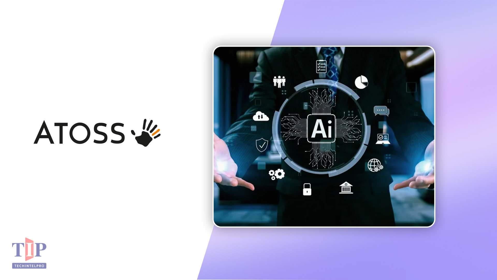 ATOSS Opens AI Tech Hub in Bengaluru for Workforce Mgmt