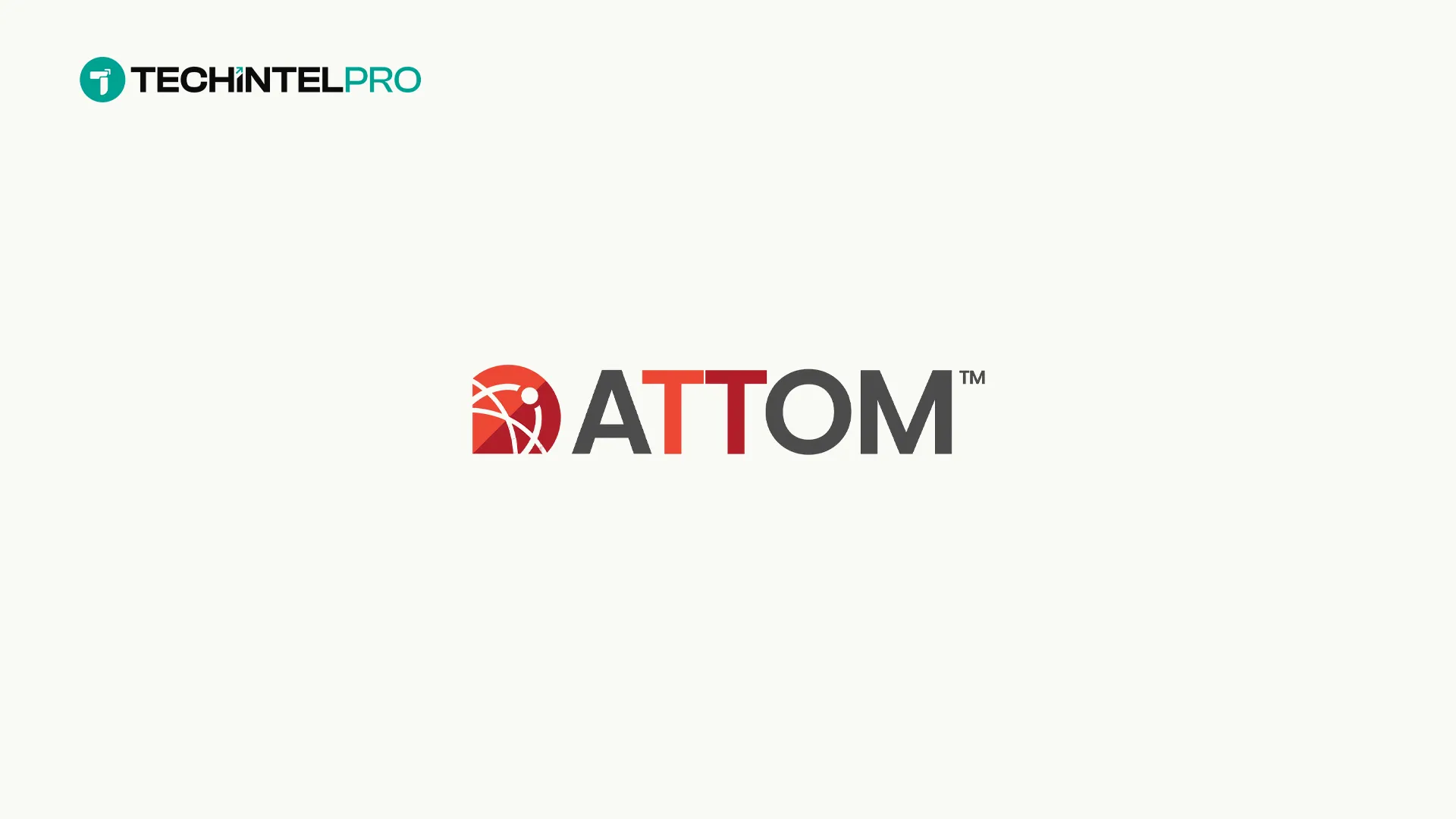 ATTOM Introduces Specialized AI Agents to Advance ATTOM Intelligence