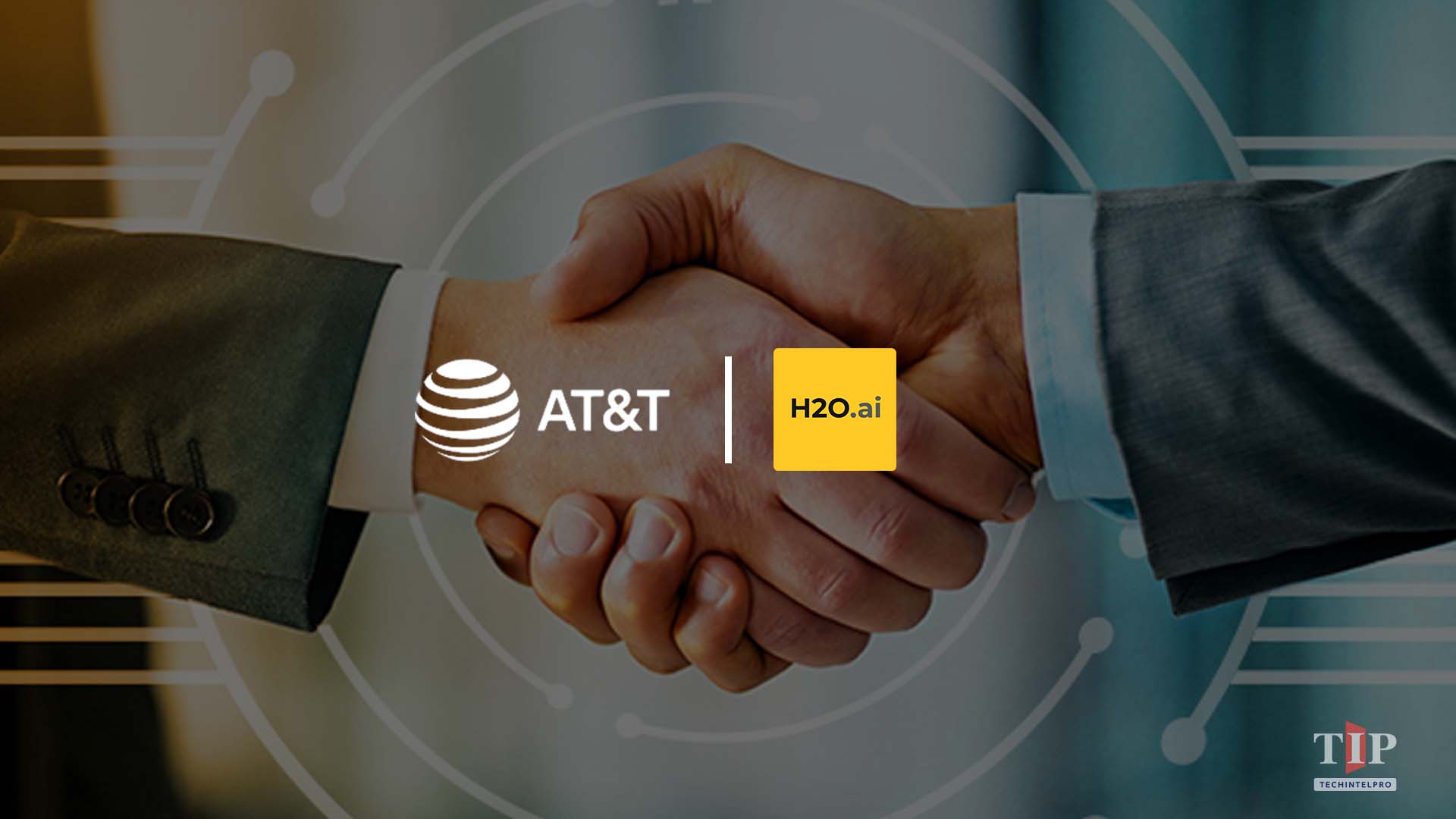AT&T H2O.ai Milestone Royalty Payment for AI Feature Store