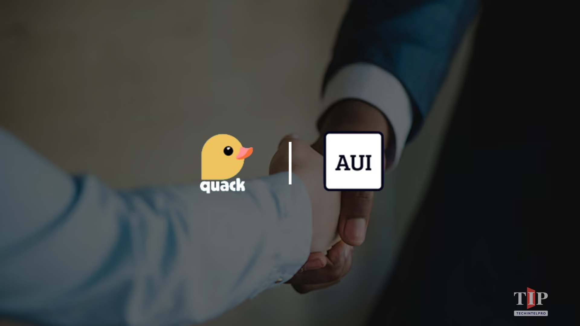 AUI Acquires Quack AI to Boost Customer Service Agents