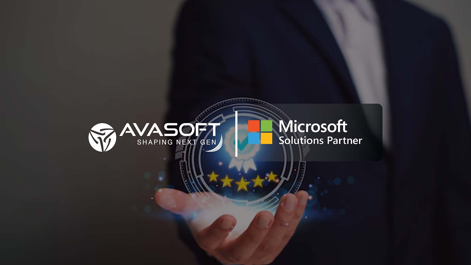 AVASOFT Named Finalist for 2025 Microsoft Americas SI Emerging Partner