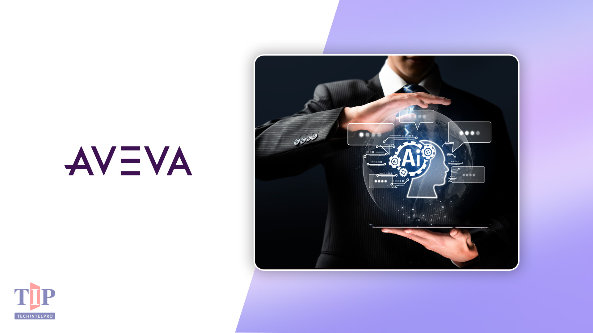 AVEVA Unveils Industrial Knowledge Graph and AI Twin Builder for CONNECT