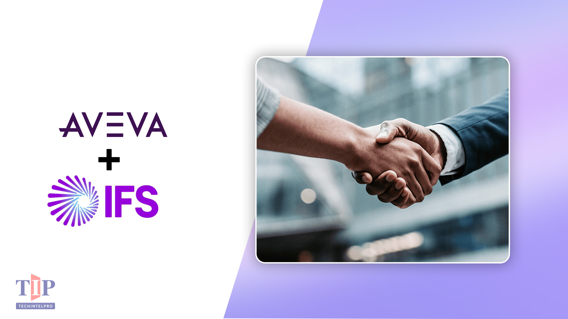 AVEVA and IFS Partner to Launch Asset Decision Intelligence