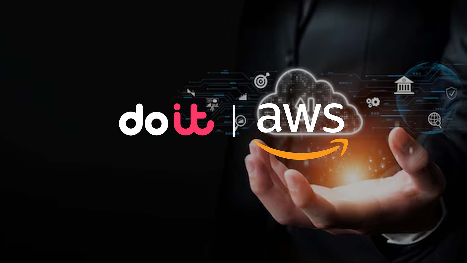 DoiT Earns AWS MSP Designation for Next-Gen Cloud Management