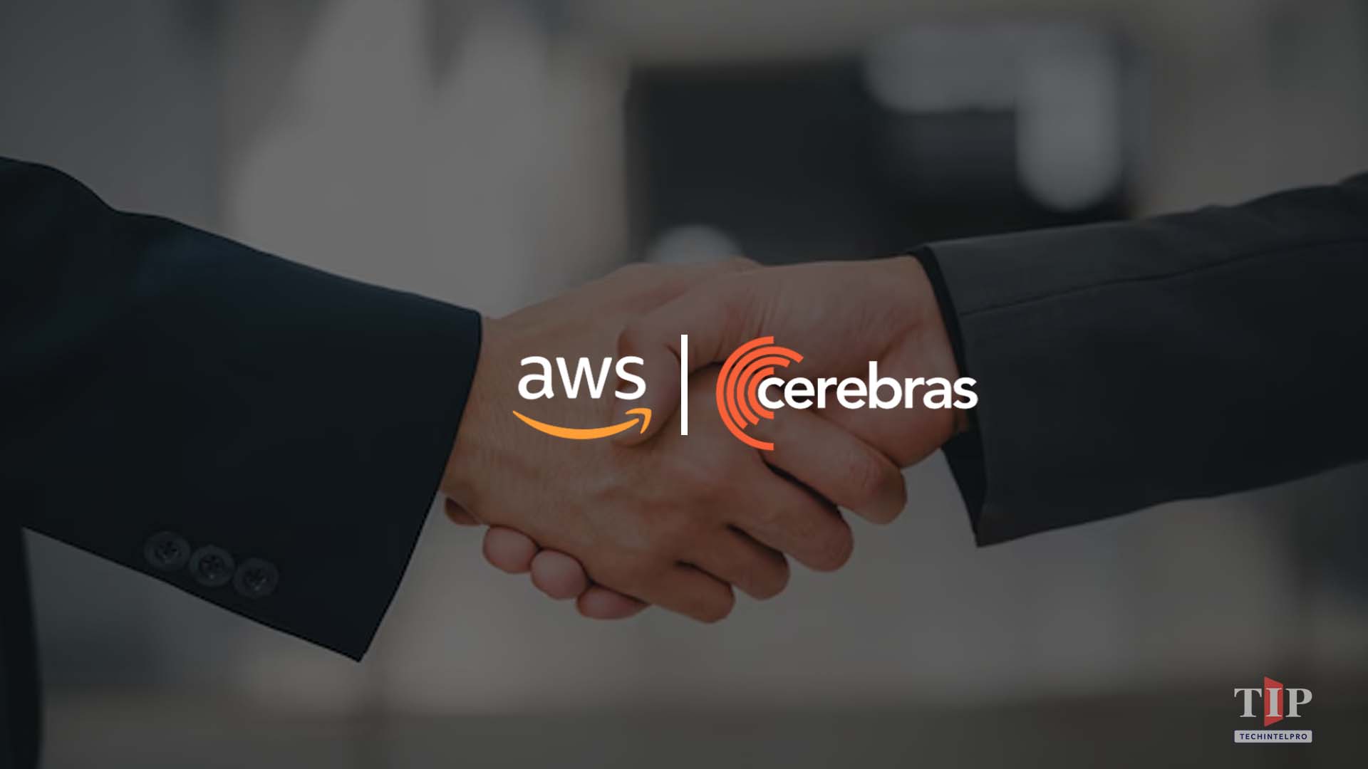 AWS Cerebras Deliver Fastest AI Inference on Bedrock