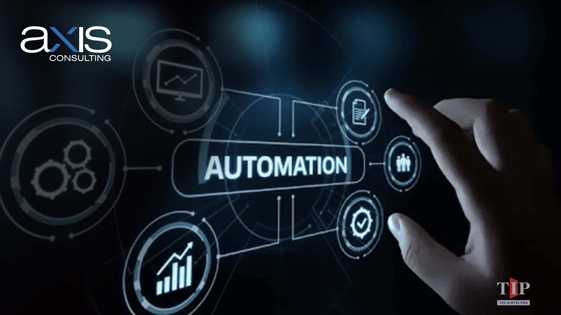 AXIS Consulting Launches AI Scaling Operating Model