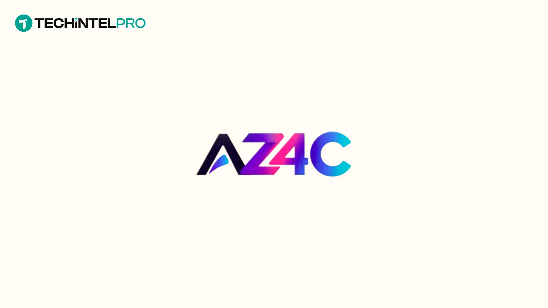 AZ4C.AI Brings AI Agents, Data and Governance Together for Enterprises