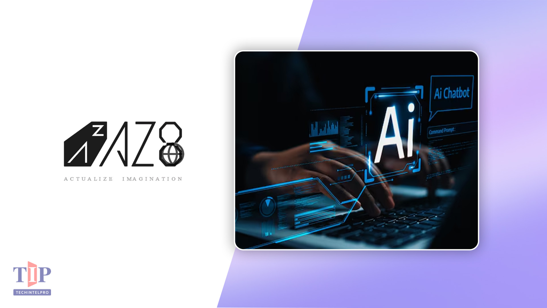 AZ8 Launches AI-Native Storytelling Platform AZ8 Theater