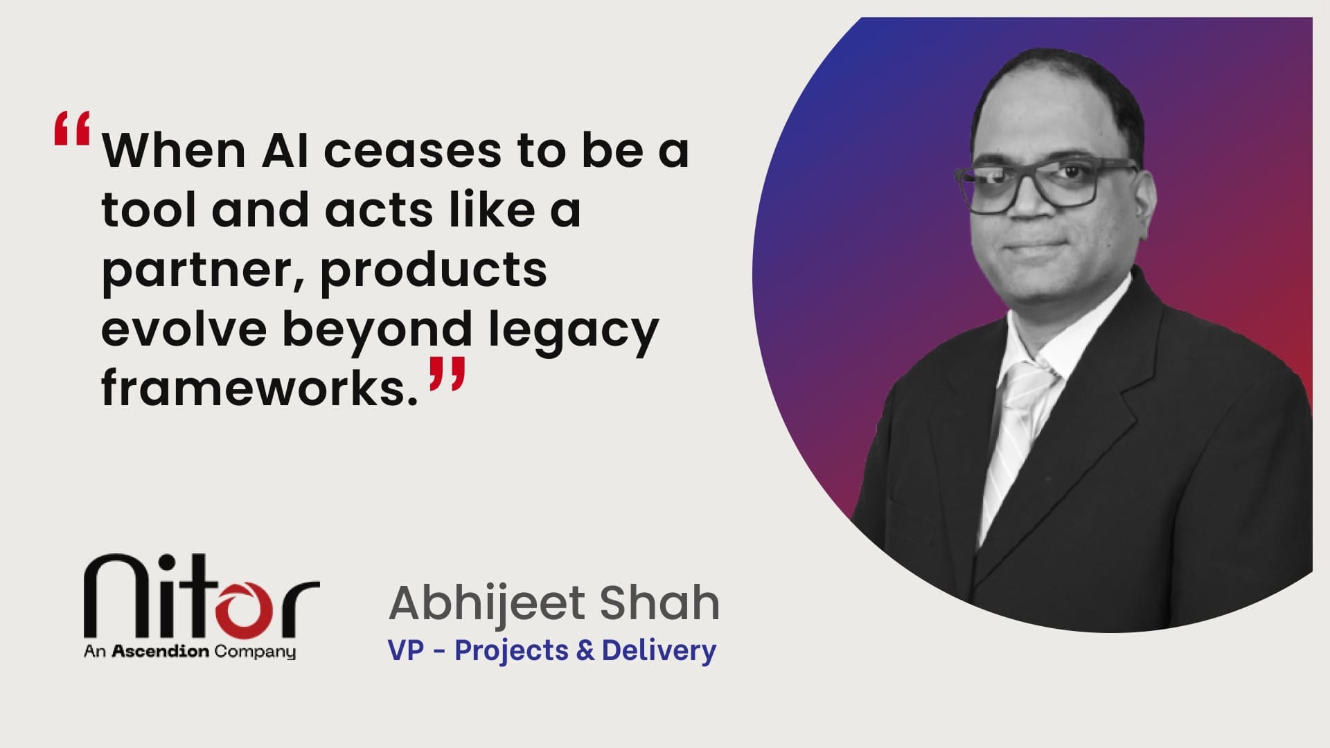 Human-AI Collaboration for Next-Gen Product Engineering