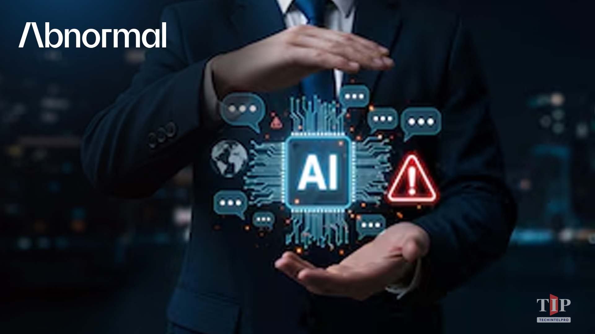 Abnormal AI Launches Attune 1.0 Behavioral Foundation Model