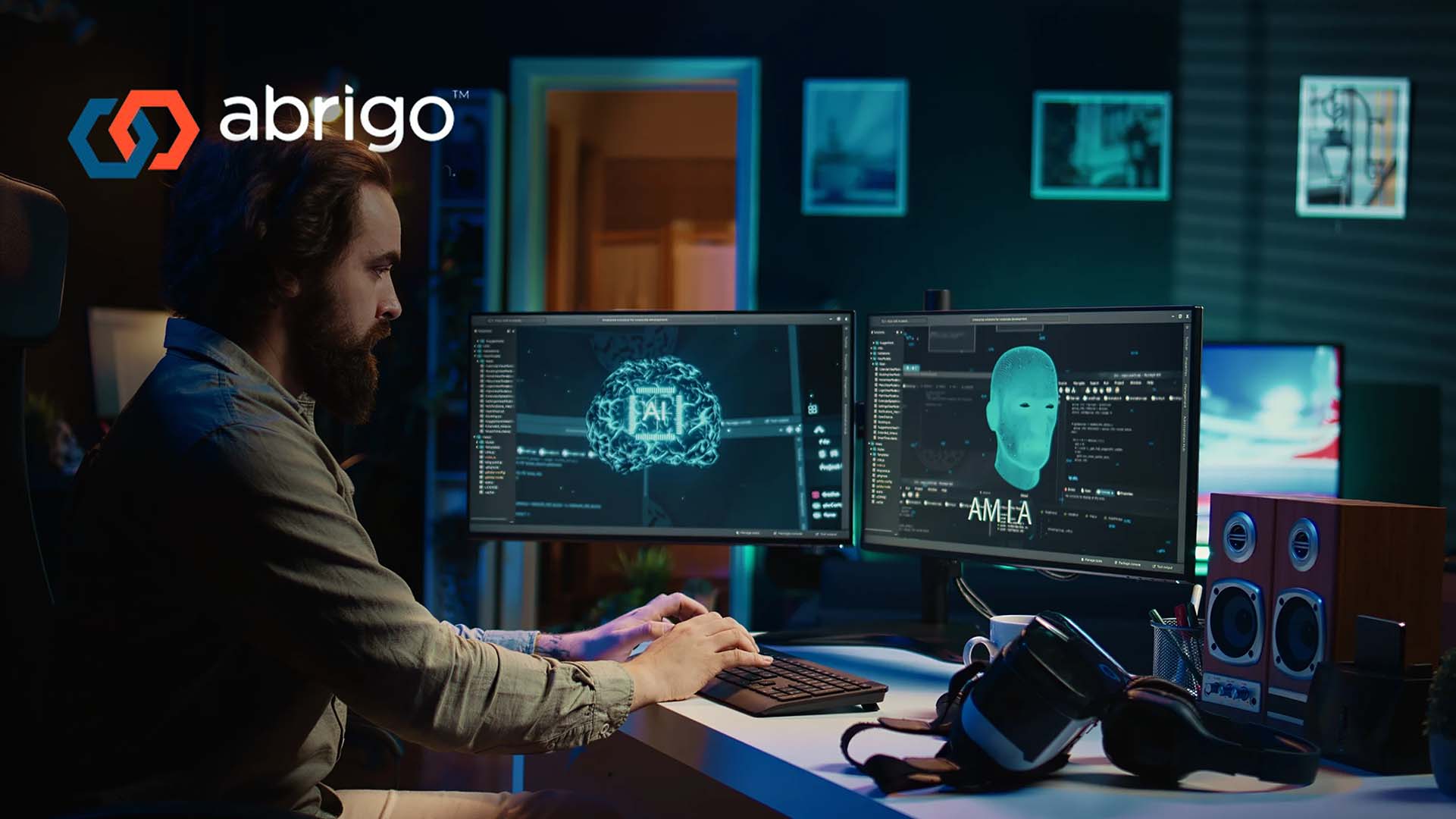 Abrigo Launches Real-Time ACH Fraud Detection