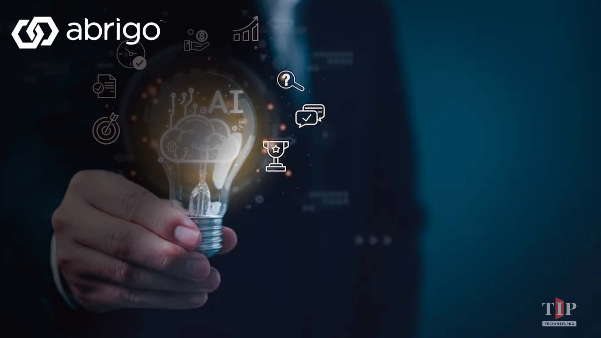 Abrigo ThinkBIG Conference Showcases AI Innovation for Banks