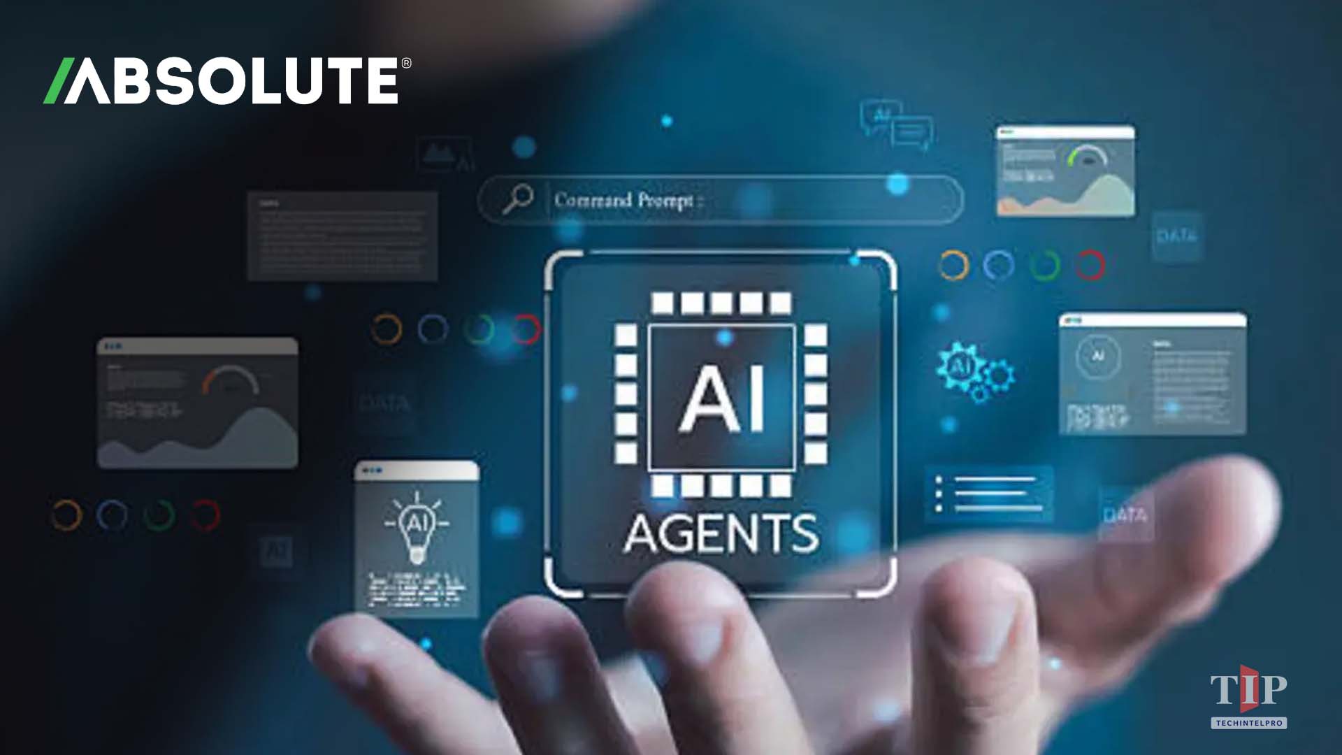Absolute Security Announces Agentic AI Cyber Resilience Innovations
