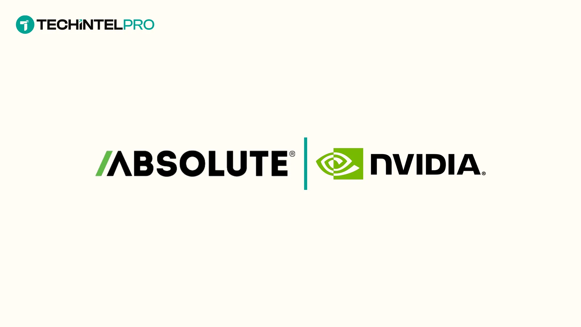 Absolute Security Integrates Cyber Resilience into NVIDIA DGX Station