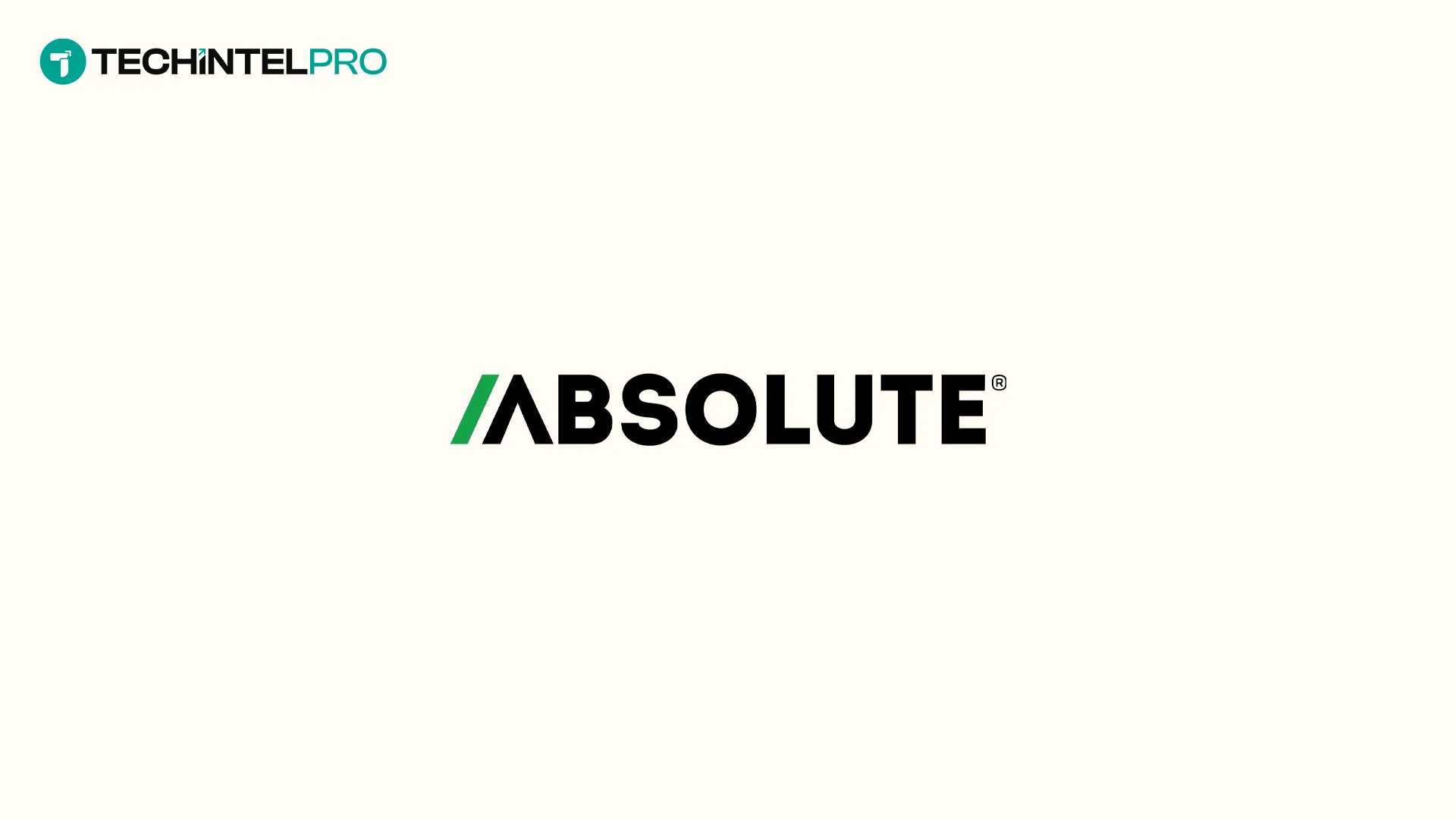 Absolute Security Shows Autonomous Endpoint Resilience at OneCon