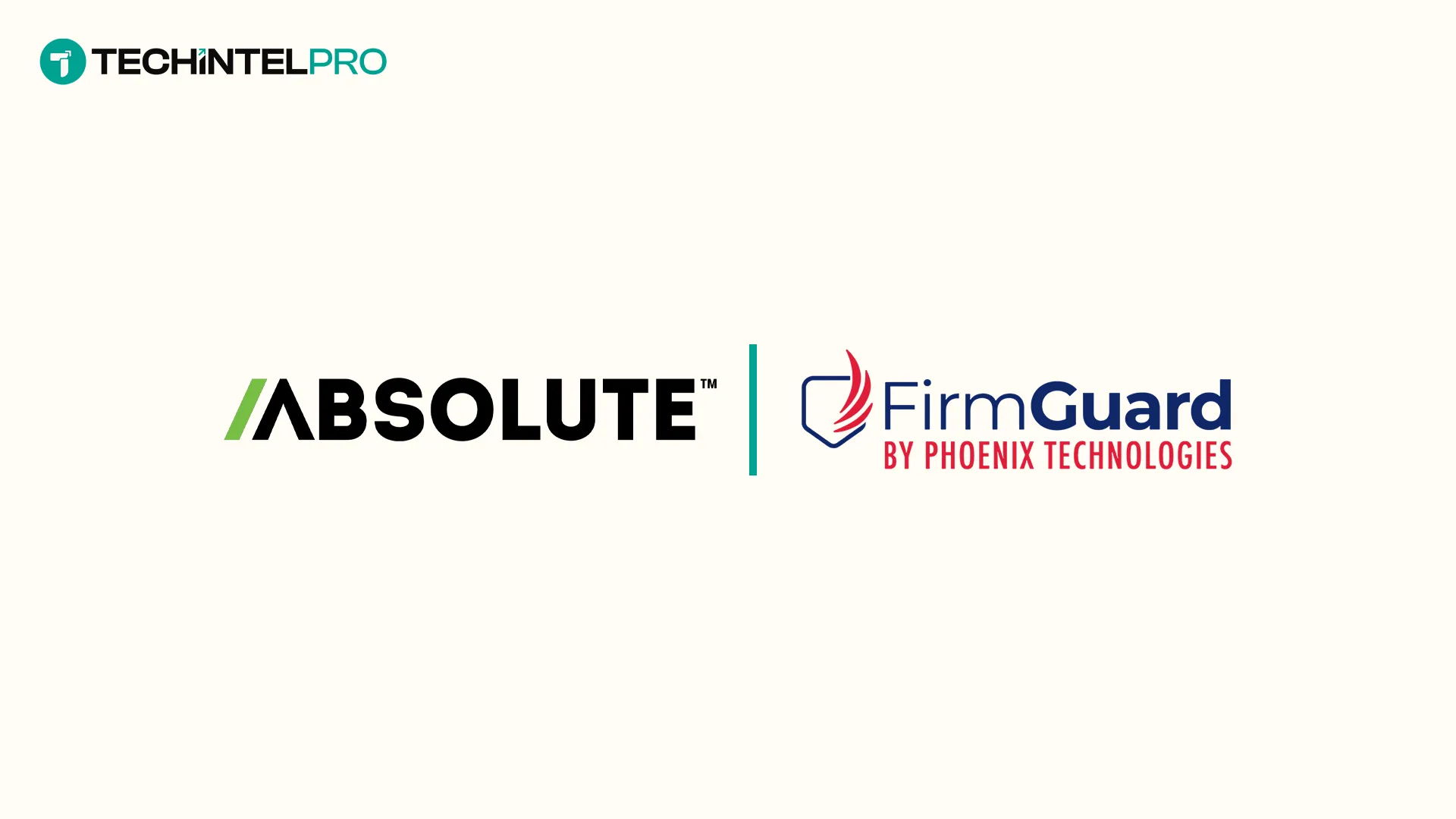 Absolute Security Acquires Phoenix Technologies' FirmGuard