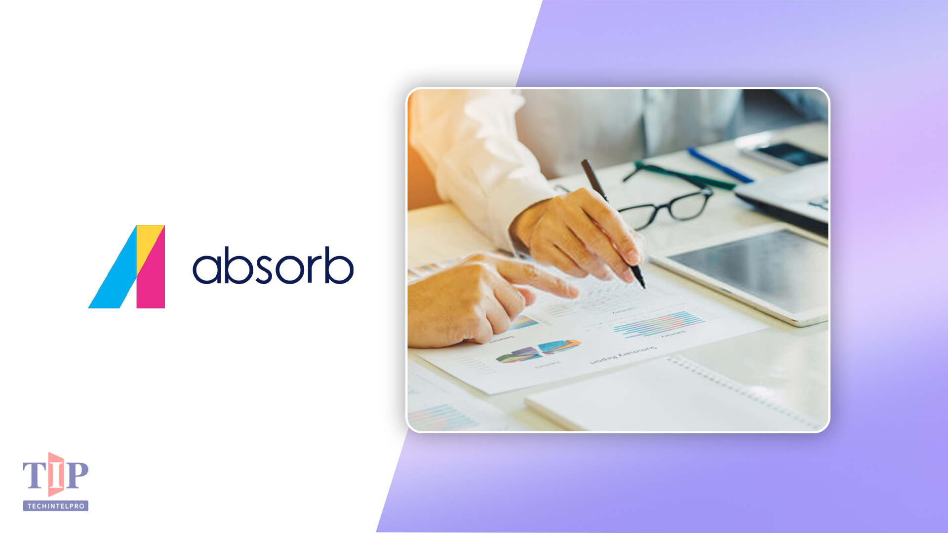 Absorb Software Report: AI Ambition in L&D Outpacing Organizational Readiness