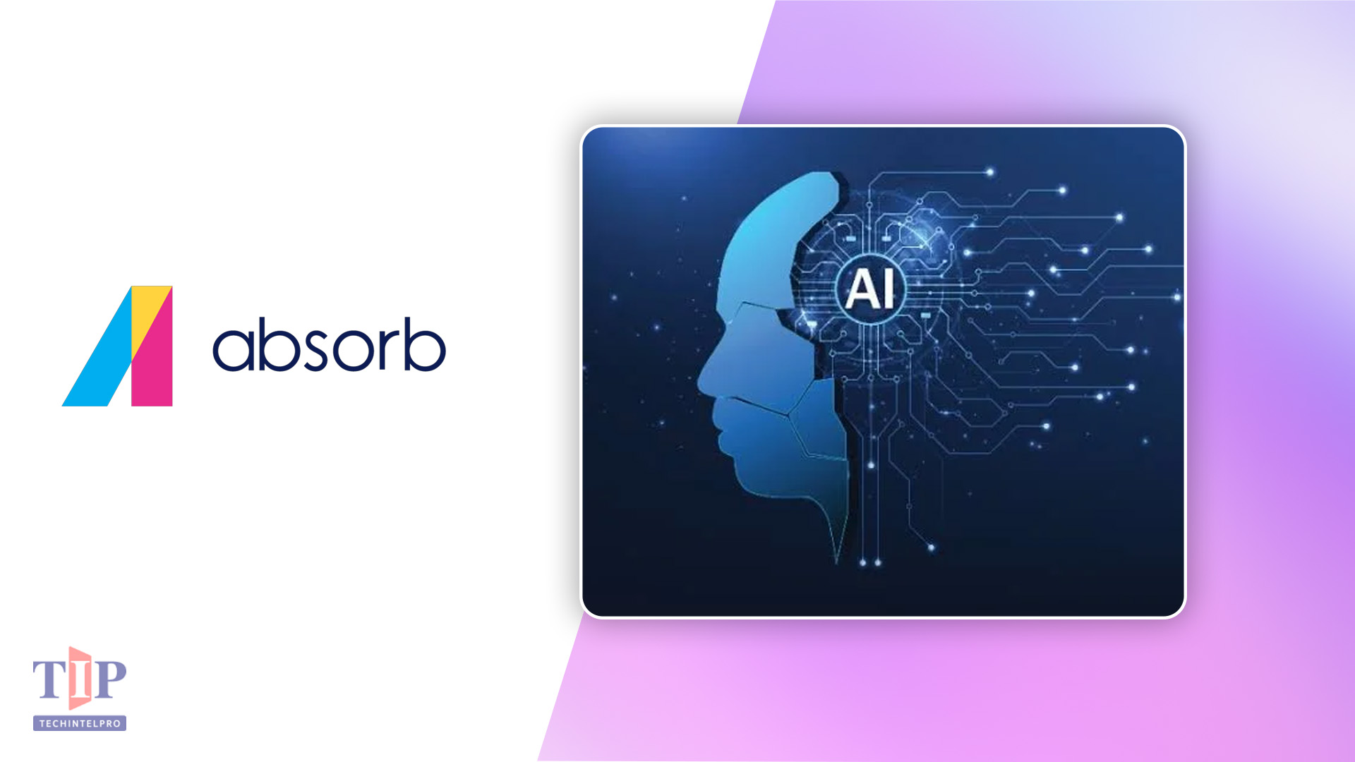 Absorb Software Launches Aura AI Engine for Agentic Learning