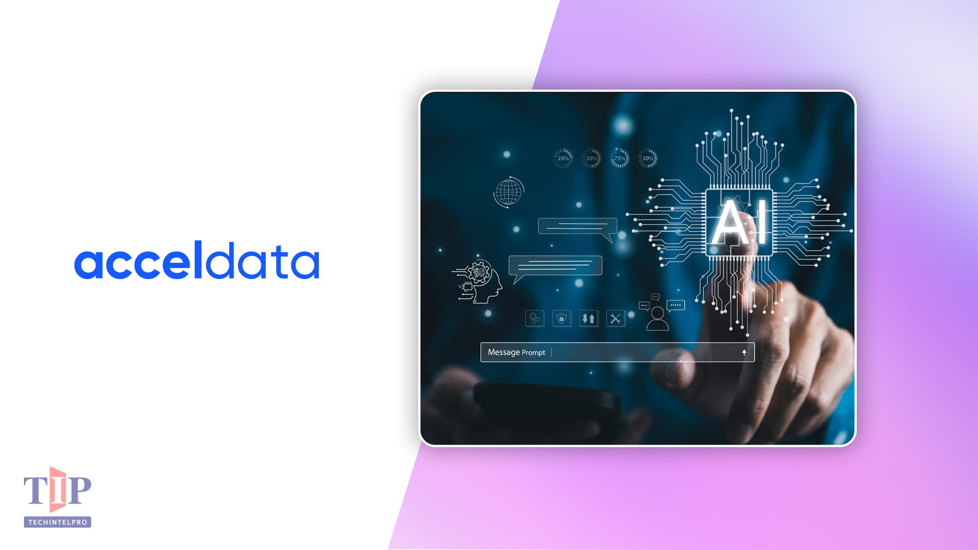 Acceldata Launches Autonomous Data and AI Platform for Agentic Era