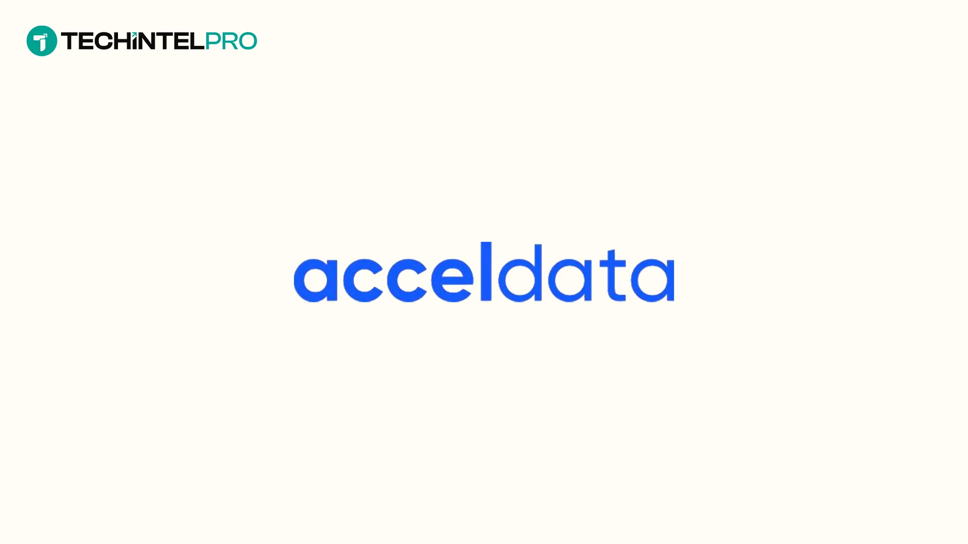 Acceldata Launches xFactory for Governed AI Apps on Federated Data