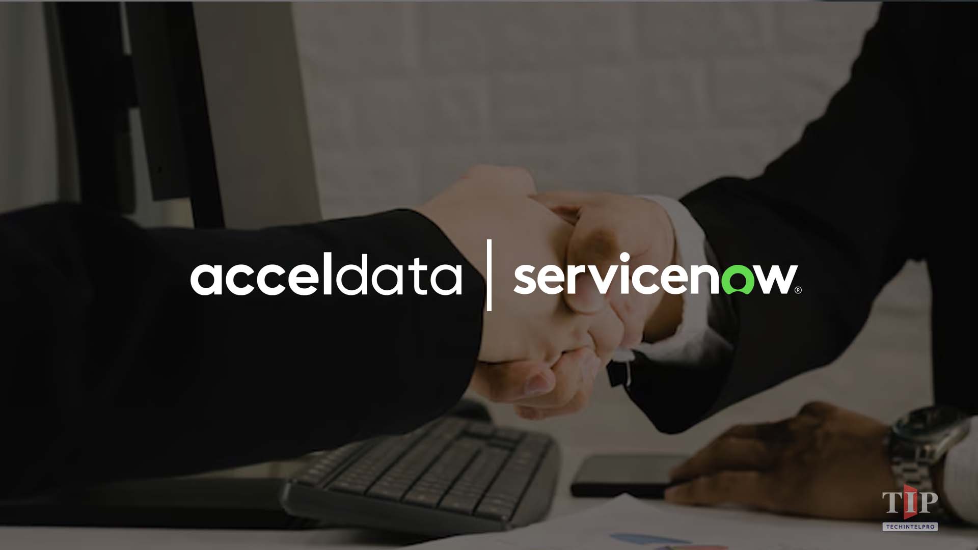 Acceldata Partners with ServiceNow for Trusted AI Data