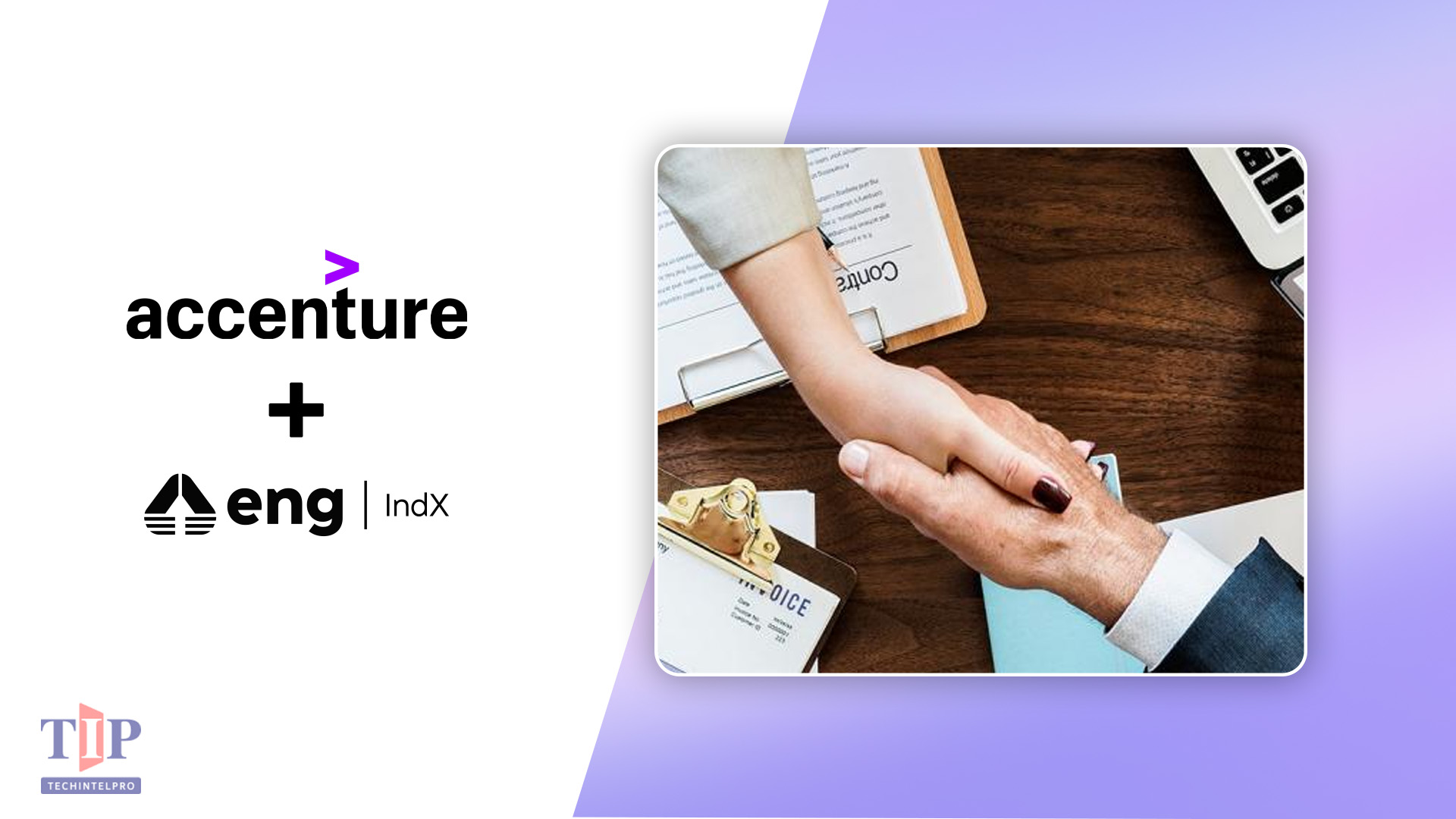 Accenture Acquires Industries eXcellence Group to Strengthen Siemens Solutions
