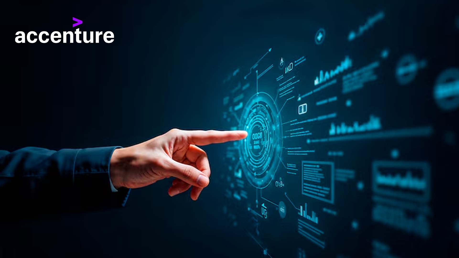 Accenture Named Leader in Gartner Digital Consulting MQ