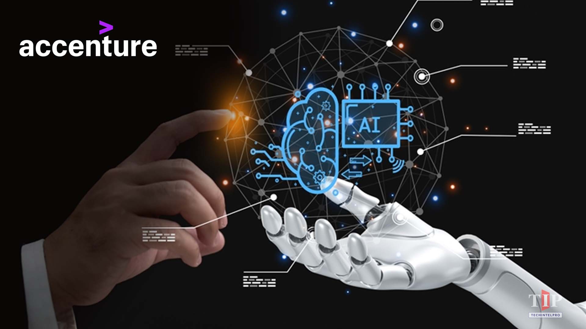 Accenture Launches Microsoft Forward Deployed Engineering Practice to Scale Enterprise AI