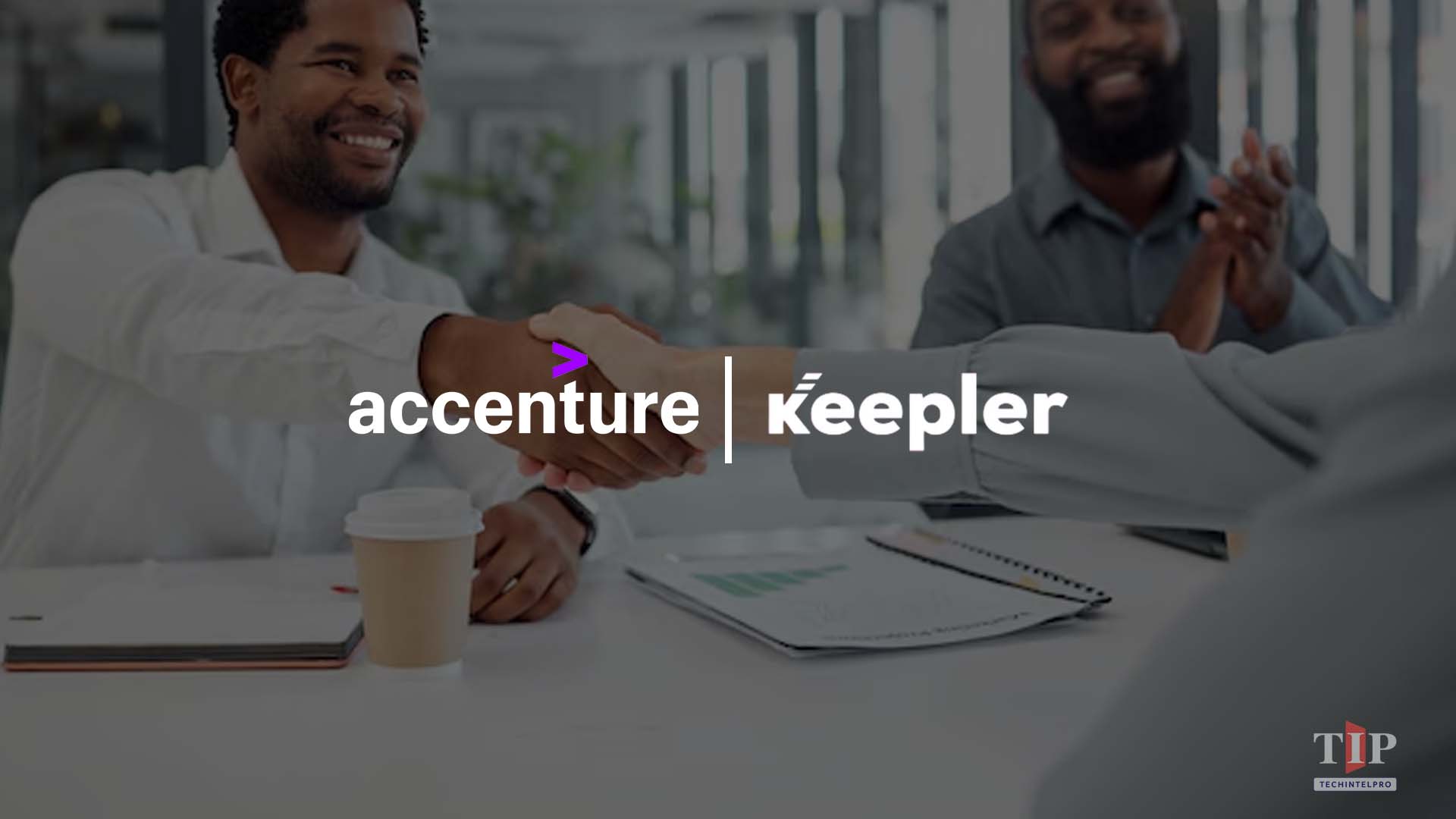 Accenture Acquires Keepler to Boost AI and Data Business in Spain