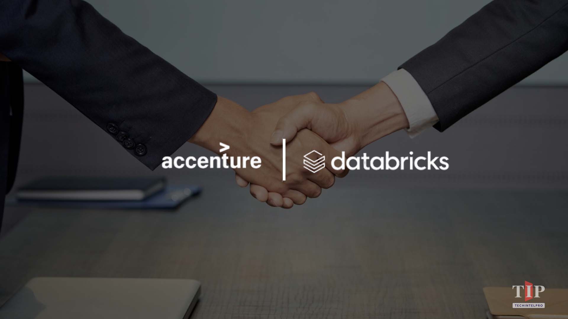 Accenture and Databricks Accelerate Enterprise AI Applications and Agents