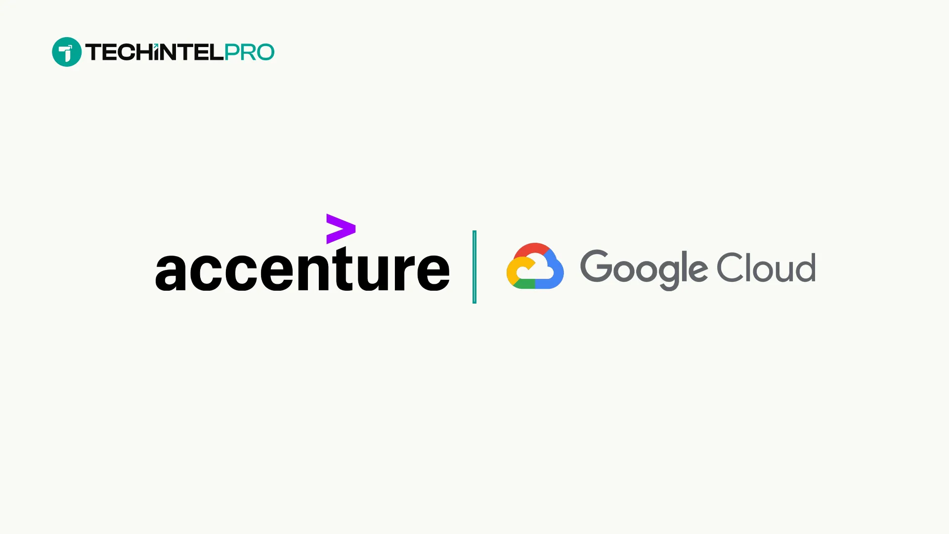 Accenture and Google Cloud Deepen Partnership with New Gemini Group