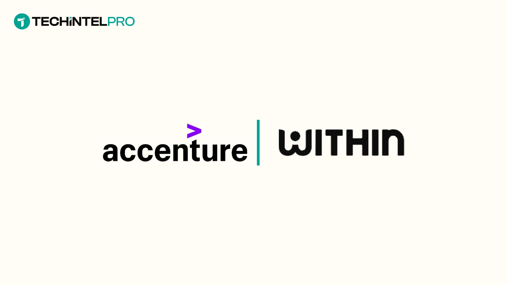 Accenture and Within Partner to Accelerate Enterprise AI