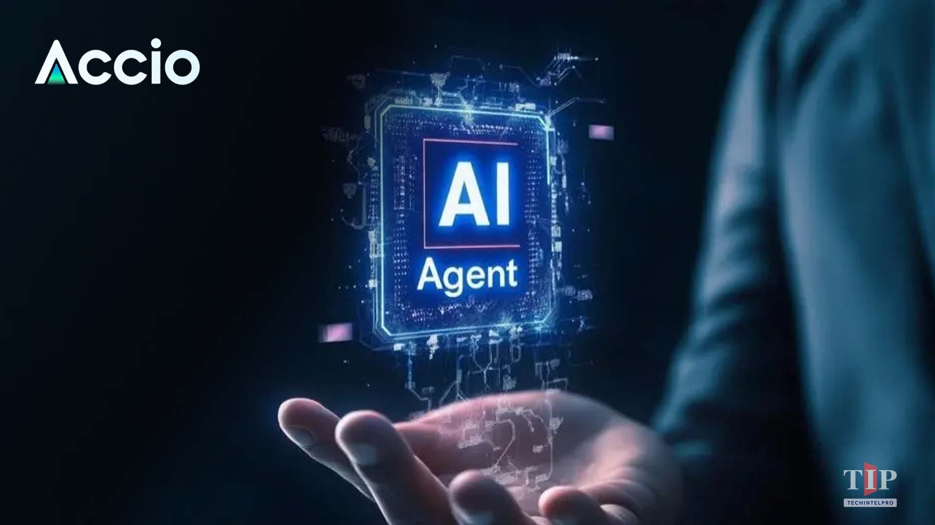 Alibaba Launches Accio Work: Plug-and-Play Enterprise AI Agent for SMEs