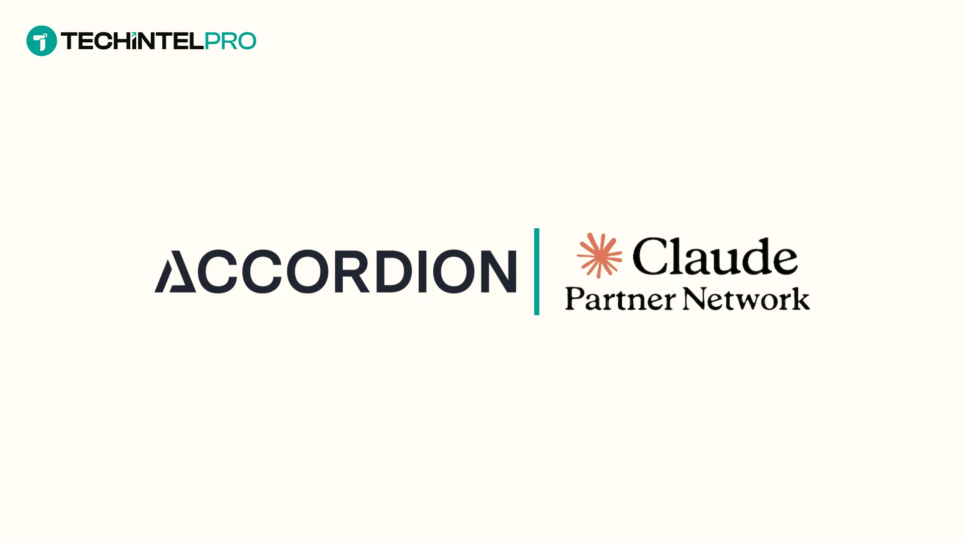 Accordion Joins Claude Partner Network as Select Partner