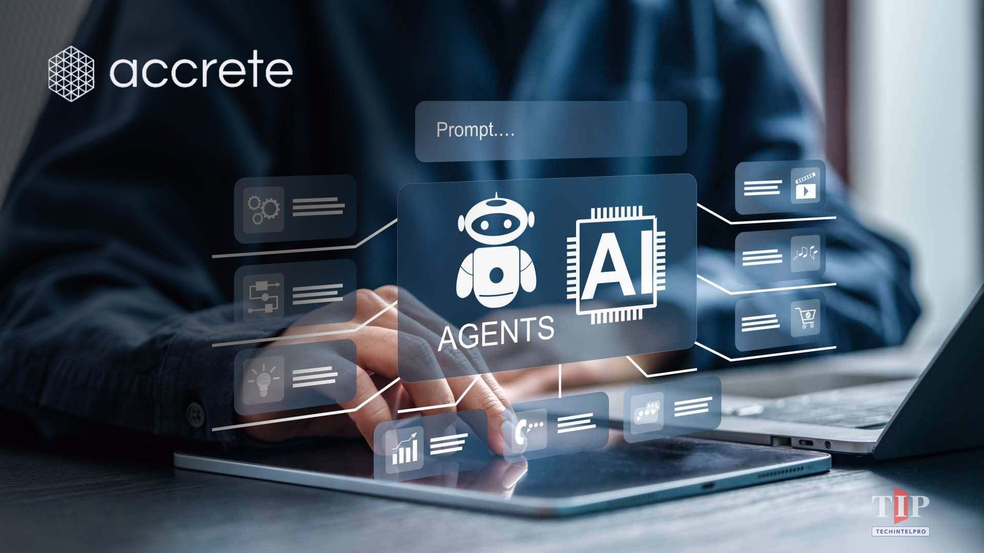 Accrete Argus Deploys on JWICS for Defense AI Advantage