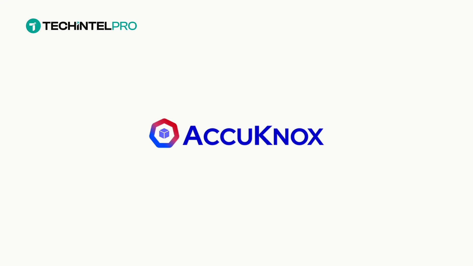 AccuKnox Launches AgentZ to Build, Run and Govern AI Agents at Scale